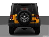  Low/wide rear photo